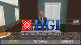 HGI Ultimate Team Play (PlayStation Portable)